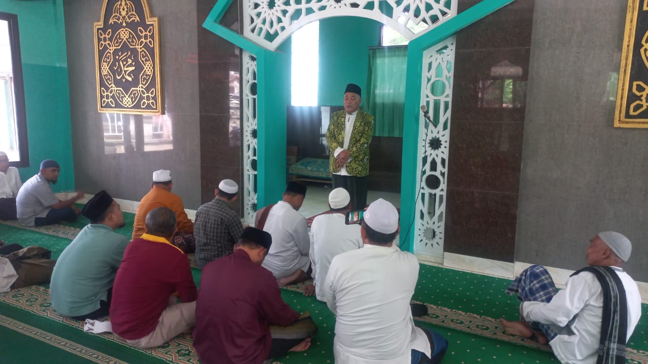 DMI Kab. Bekasi