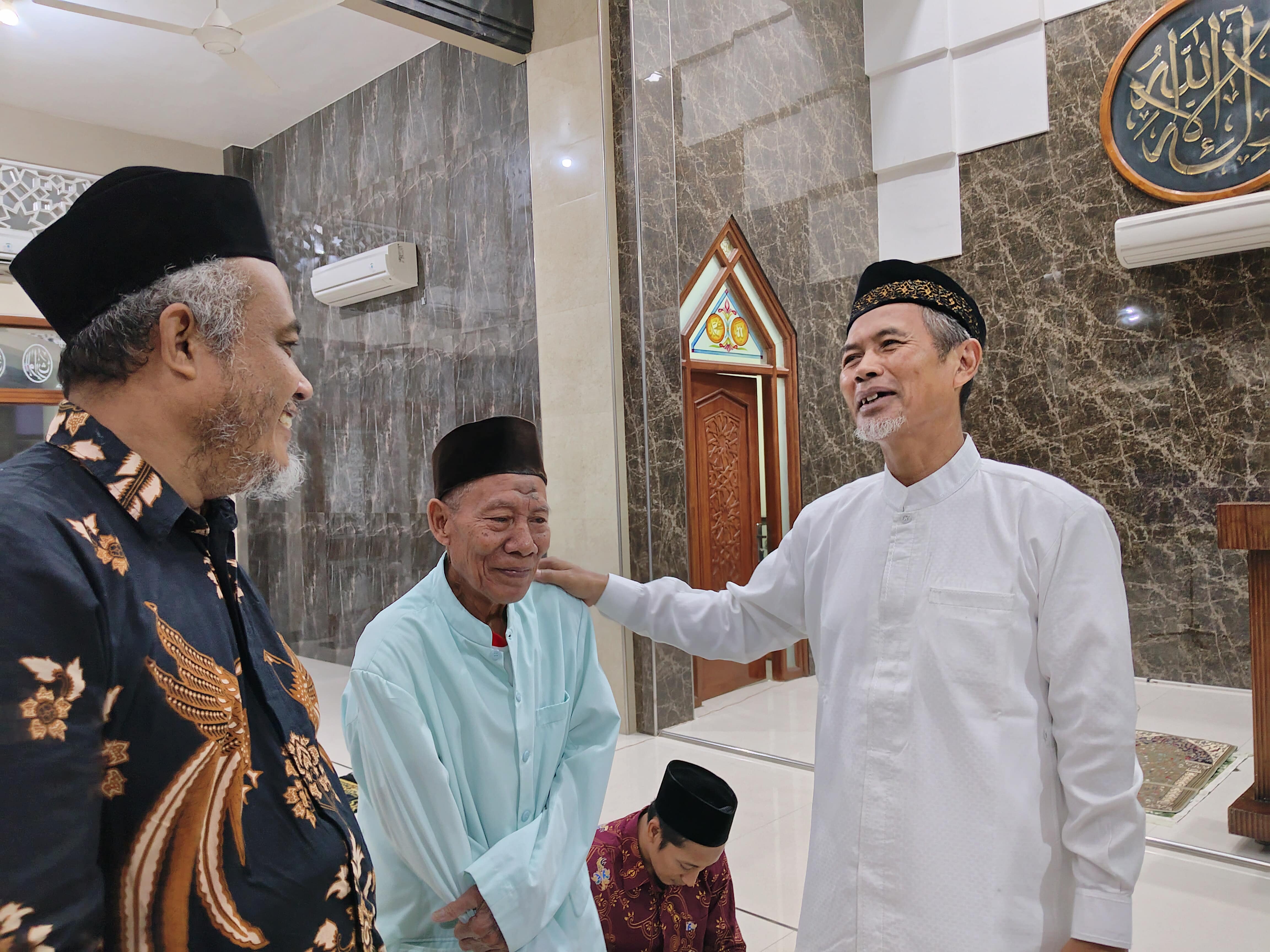 Foto Ustadz Zuhri