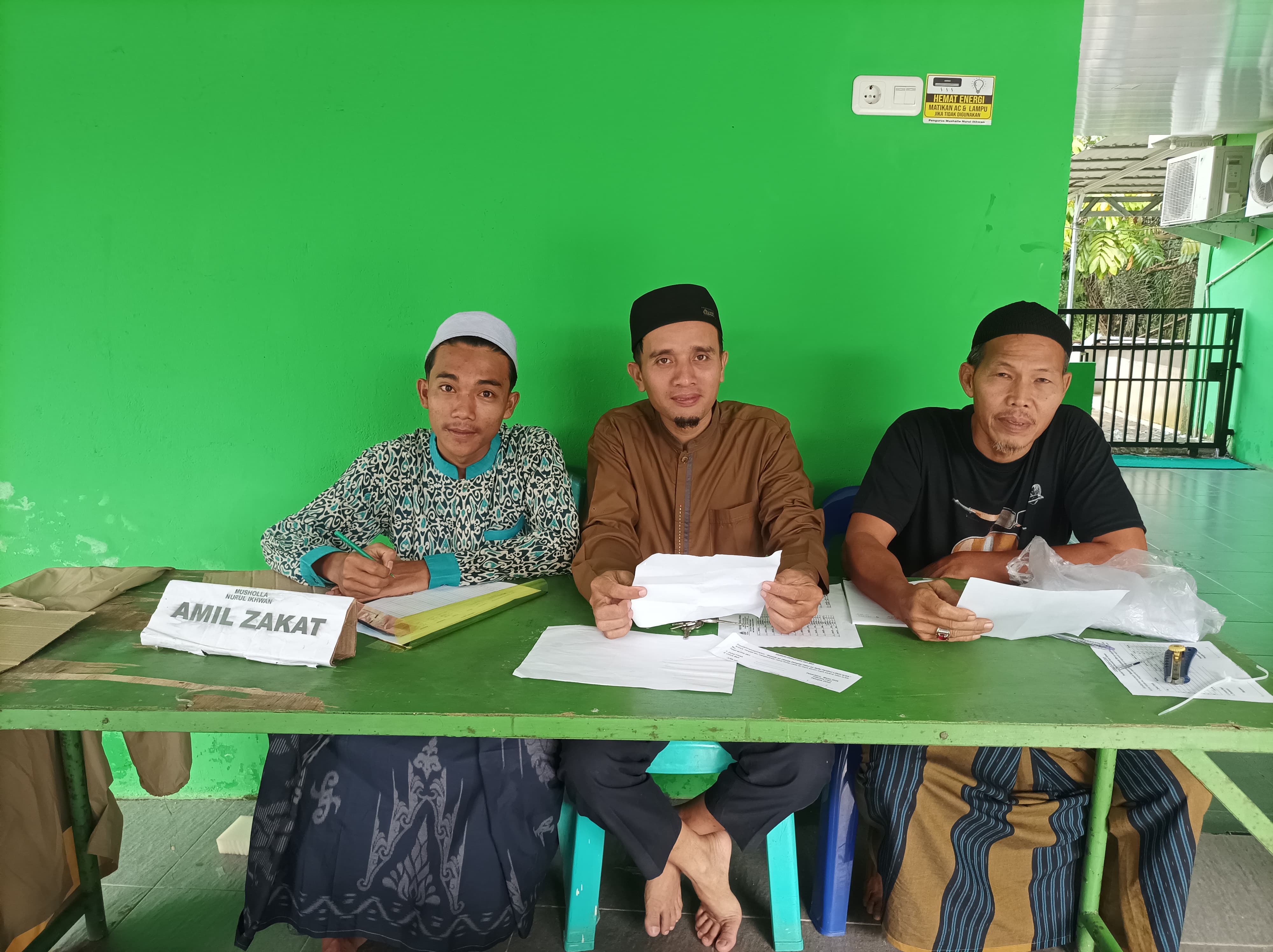 Ekonomi dan Sosial