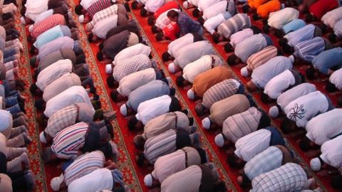 Kajian Subuh Rutin