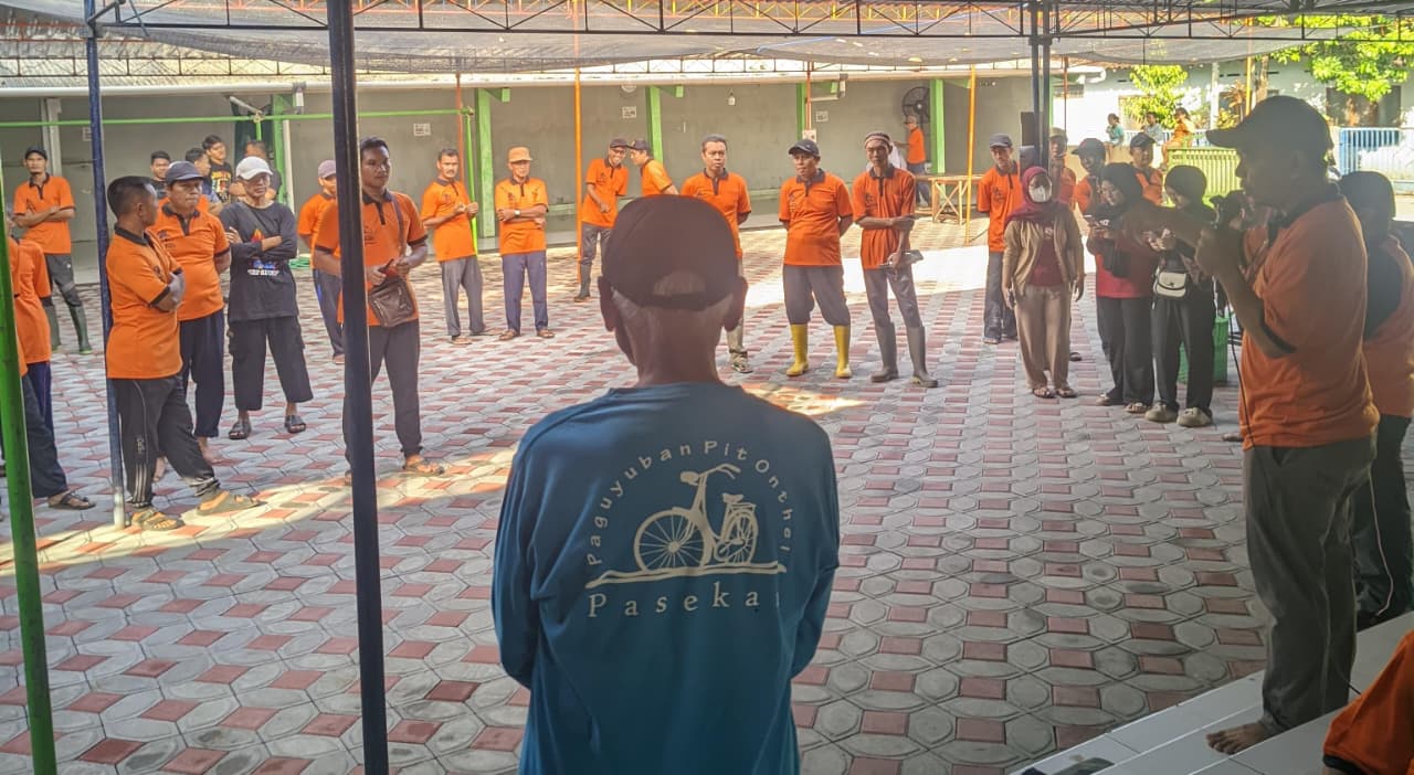 persiapan qurban