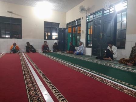 Musyawarah