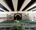 Sejarah Masjid Hijrah BJTB