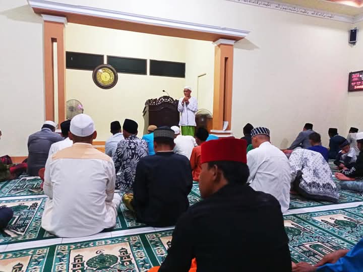 Miftahul Jannah