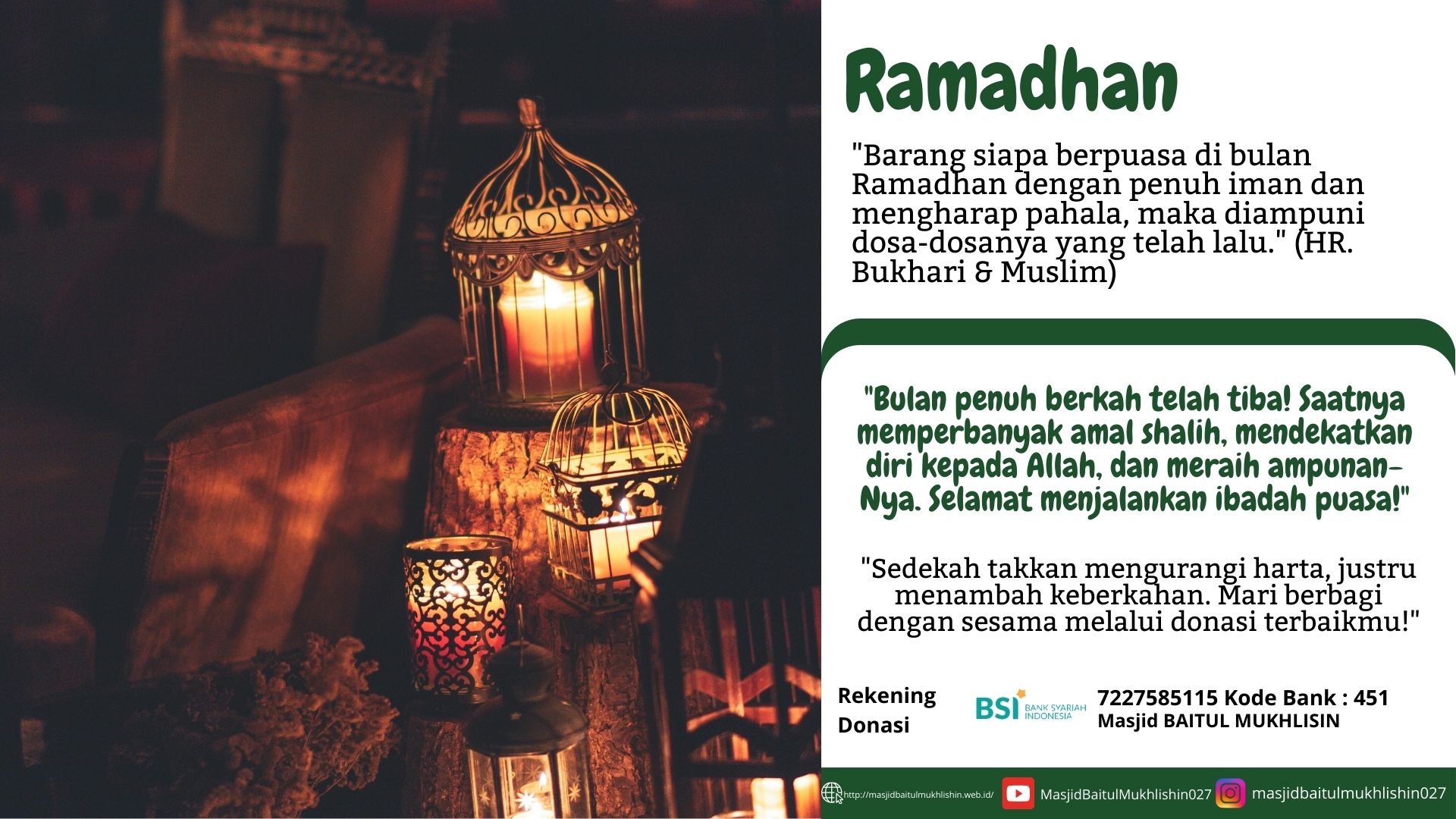 Ramadhan