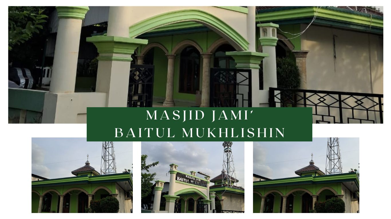 Masjid