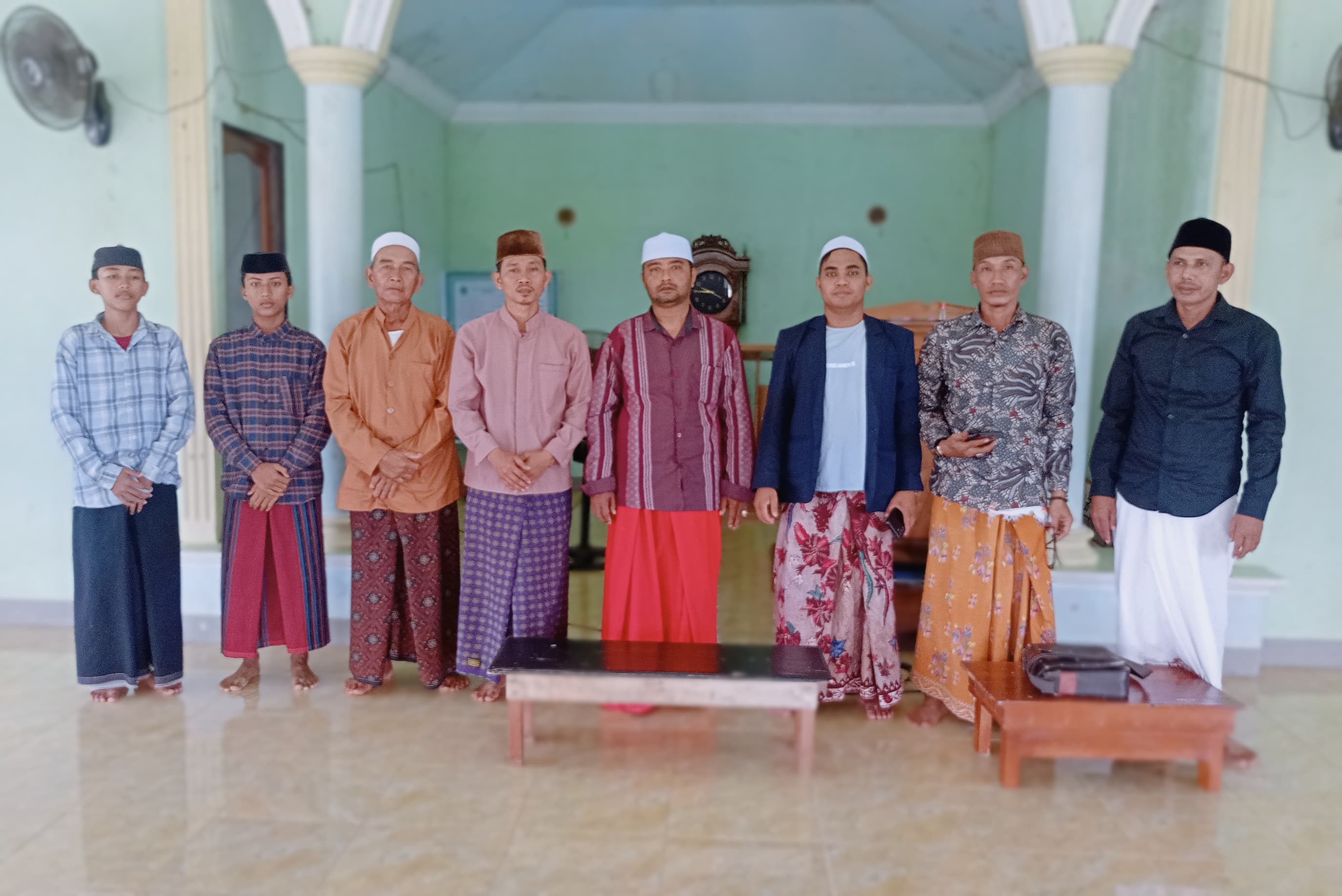Khotmil Al-Quran