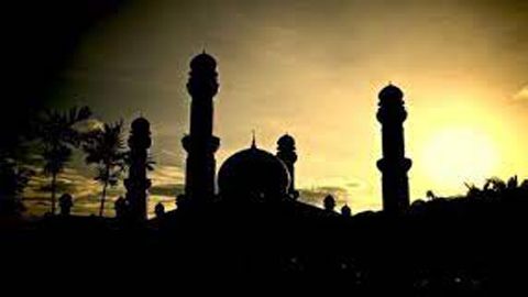 Shubuh Mubarok