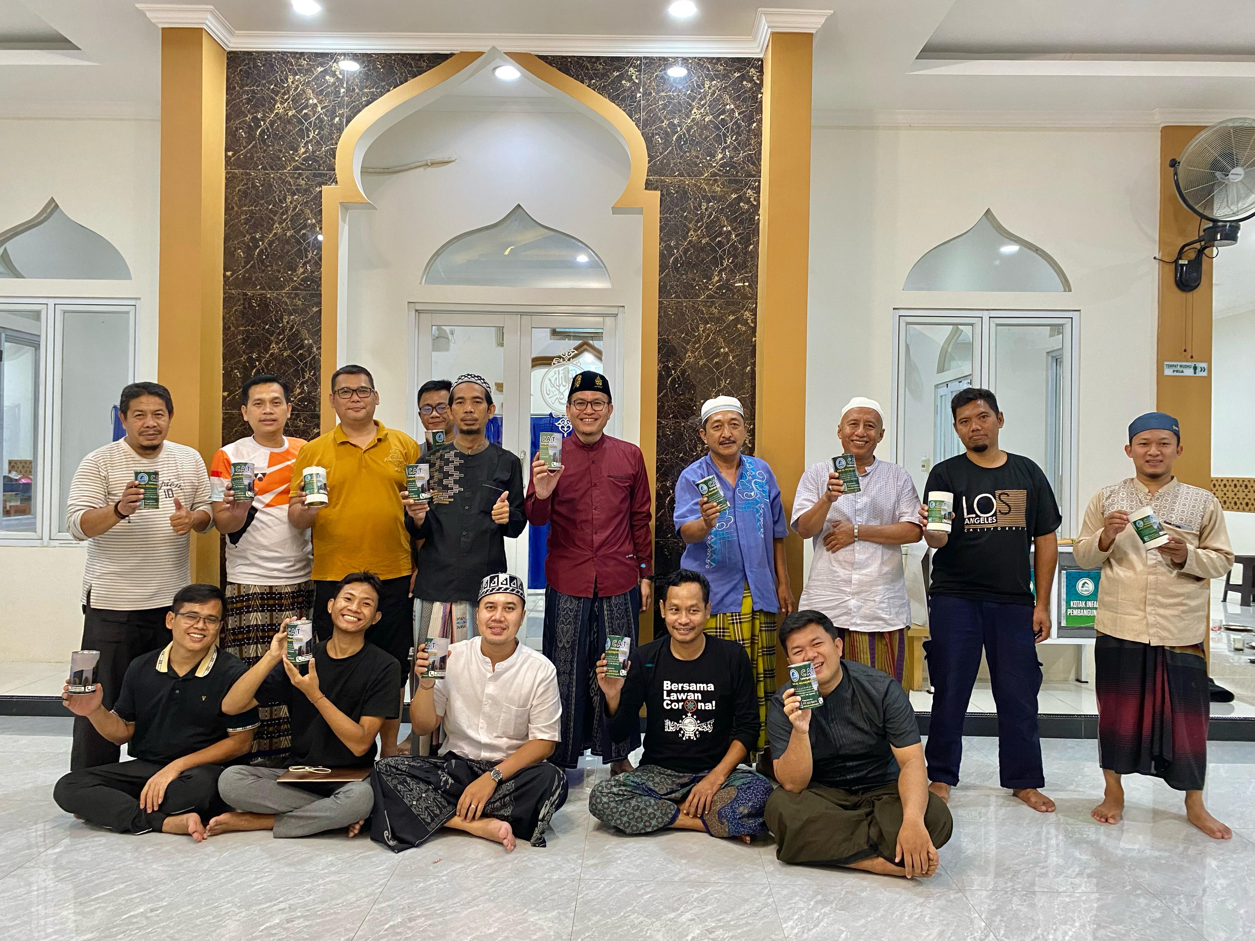 Ekonomi dan Sosial