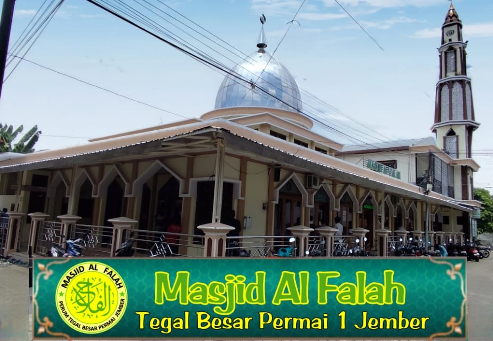 Profil Masjid