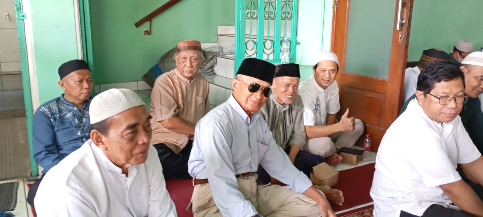 Keagamaan dan Dakwah