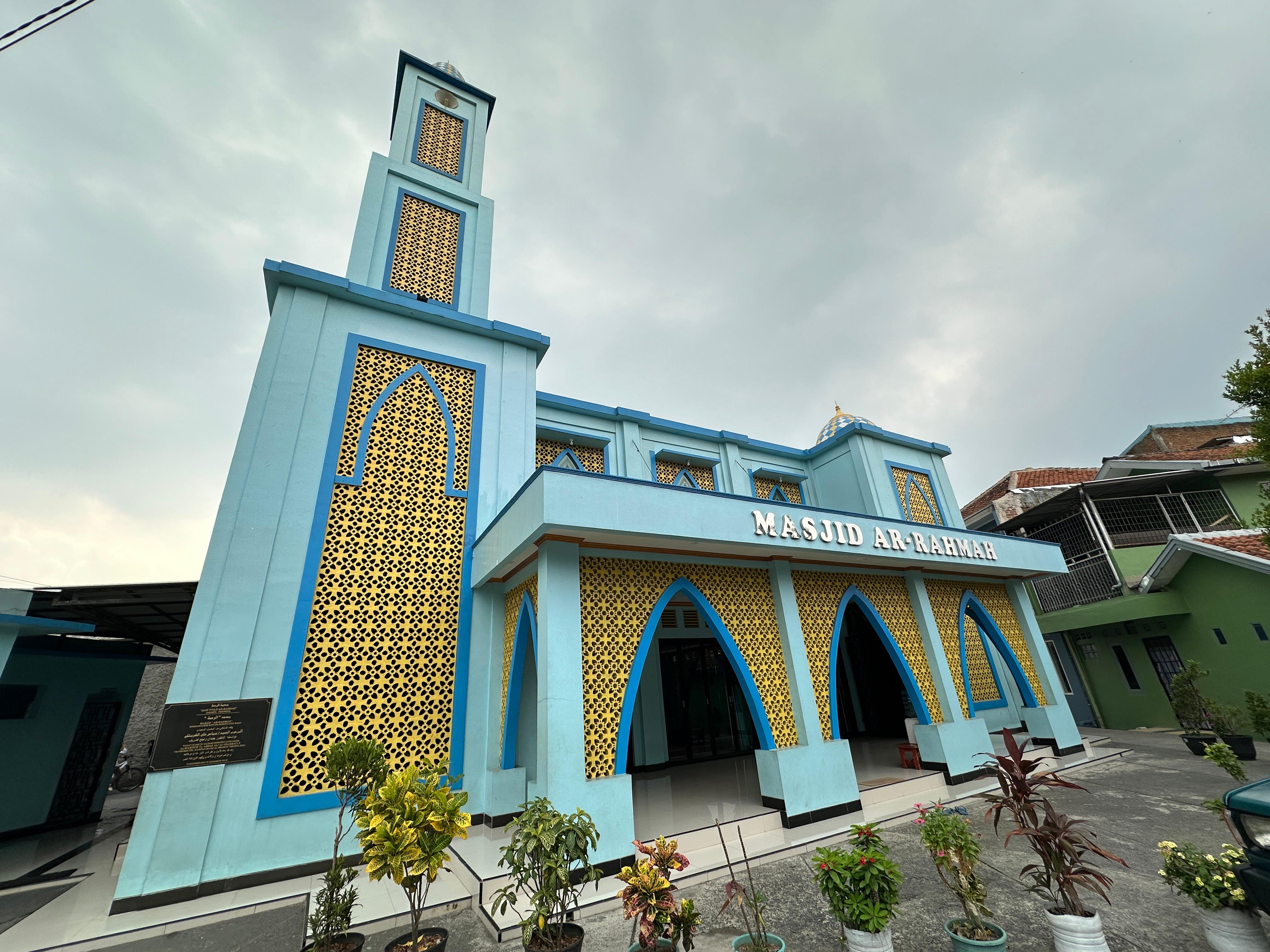 Masjid 2