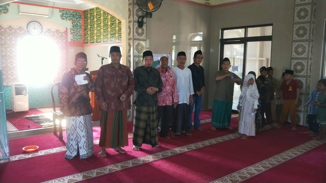 Kegiatan sosial