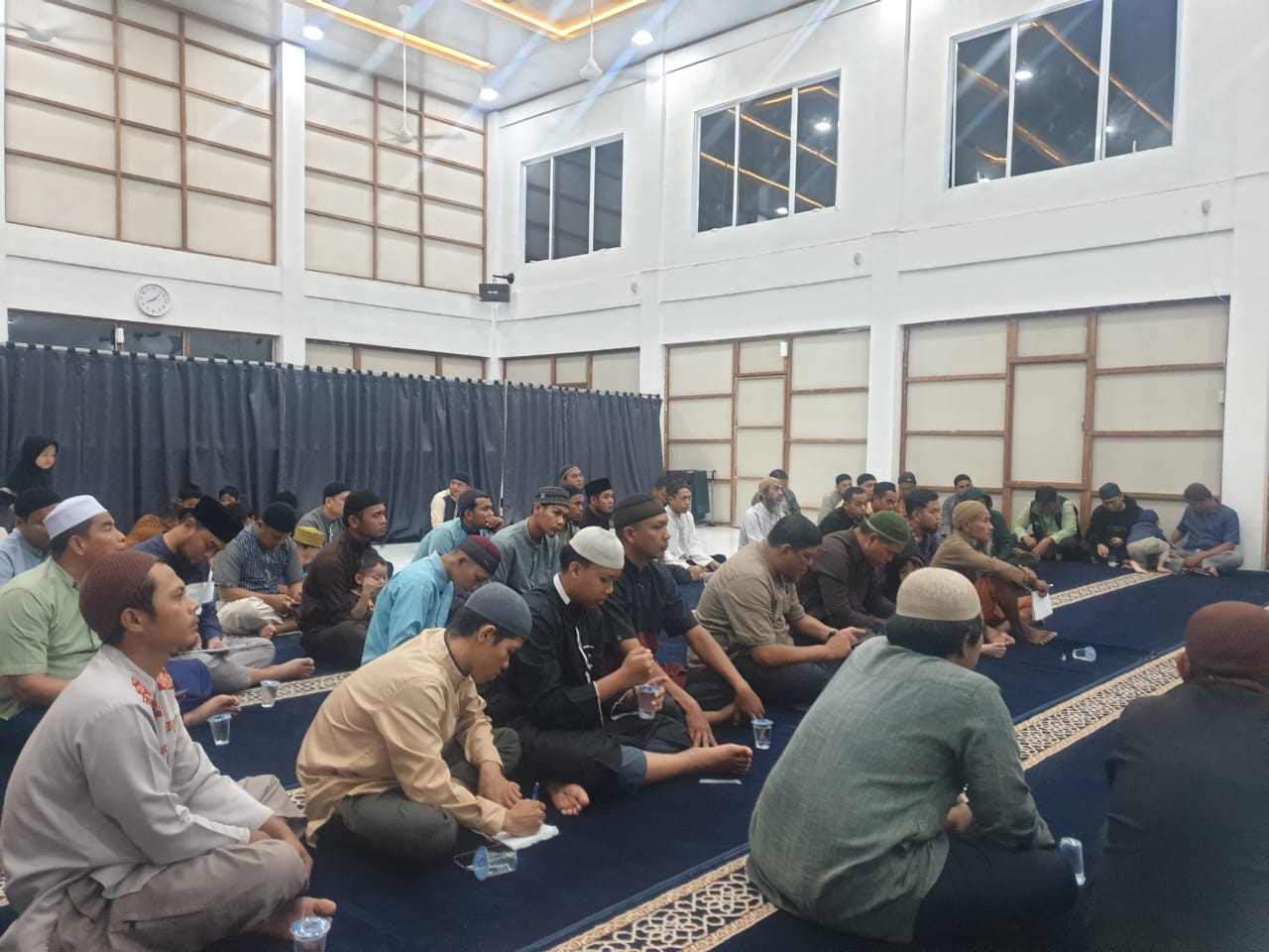 Kajian Islam Ilmiah