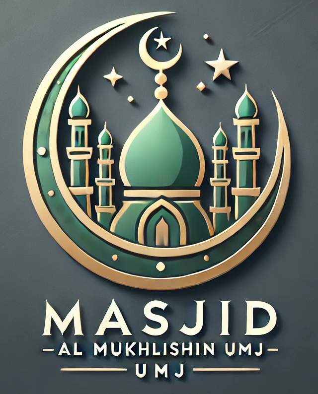 Profil Masjid