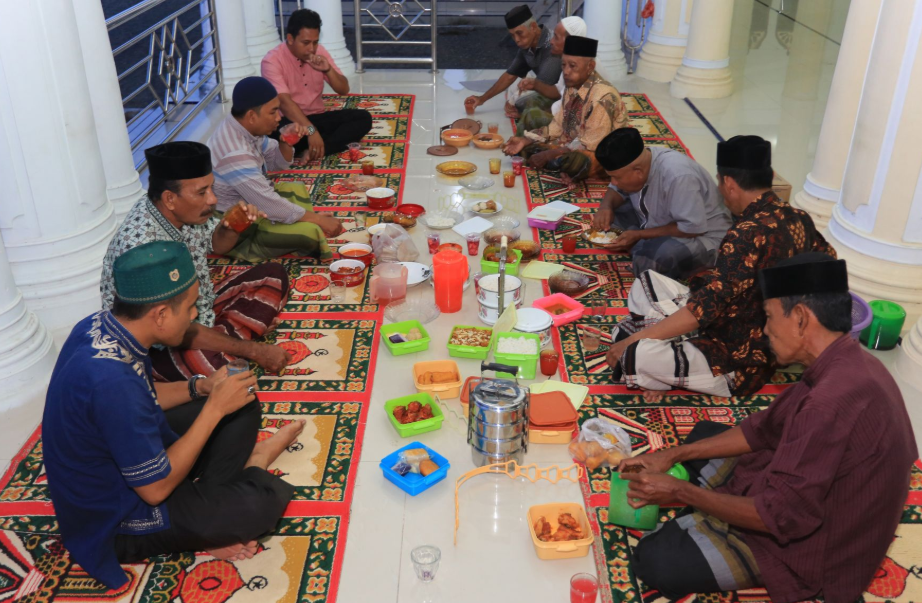 Program Ramadhan