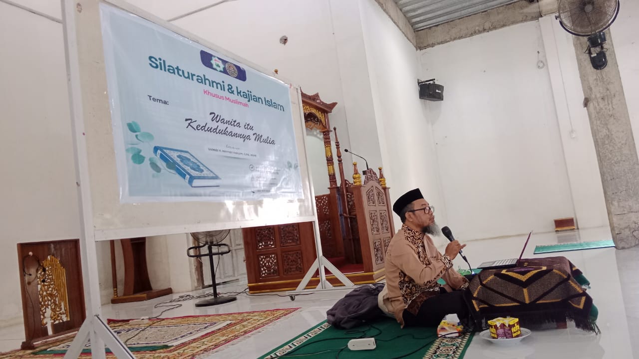 Keagamaan dan Dakwah