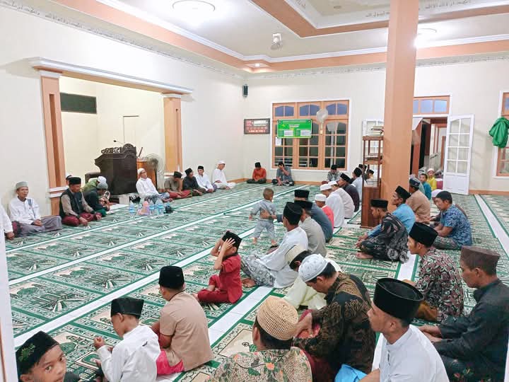 Miftahul Jannah