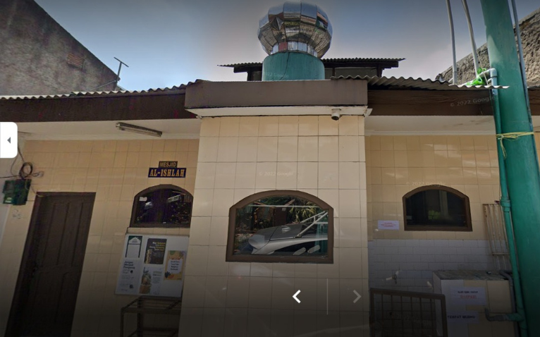 Remaja Masjid