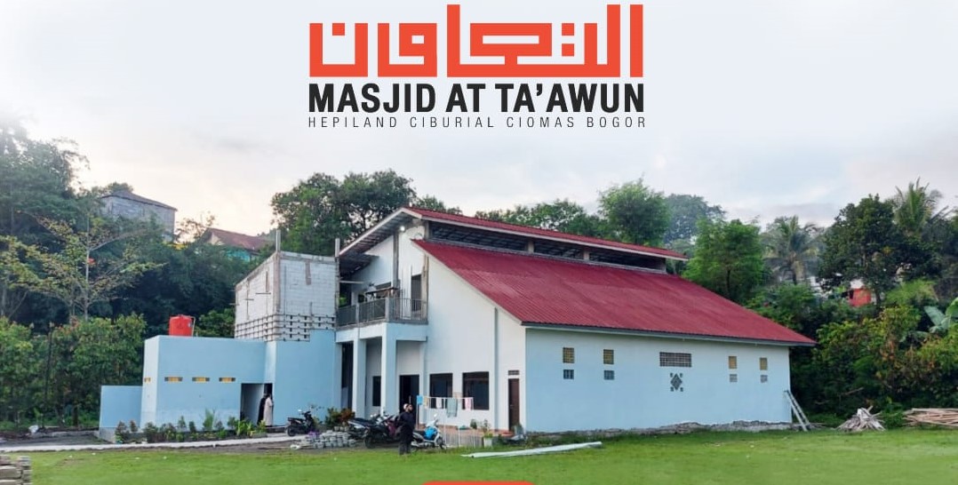 Masjid