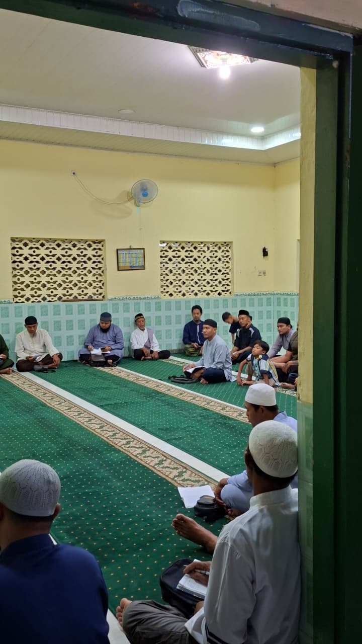 Deskripsi Singkat
