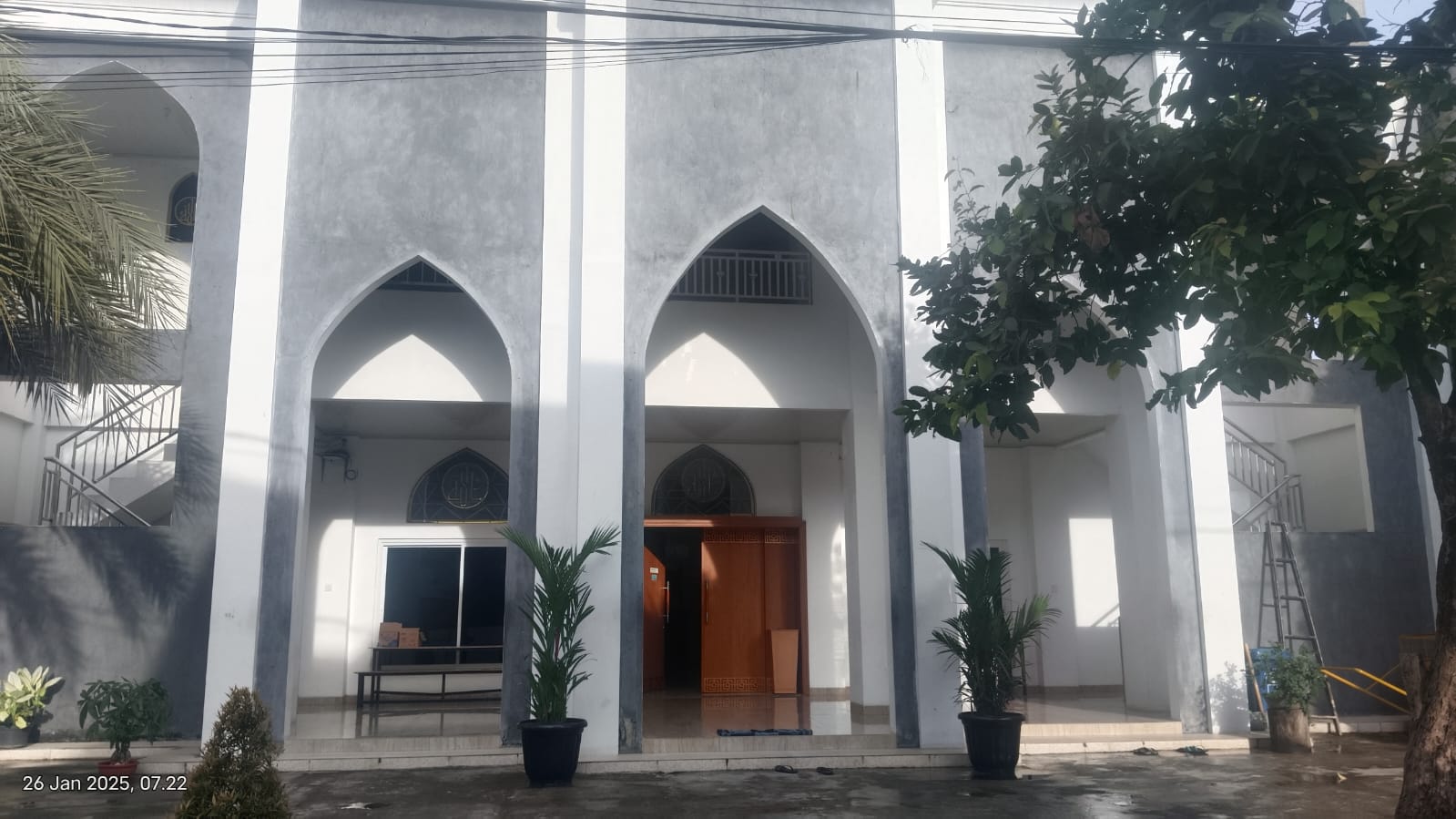 masjid 1