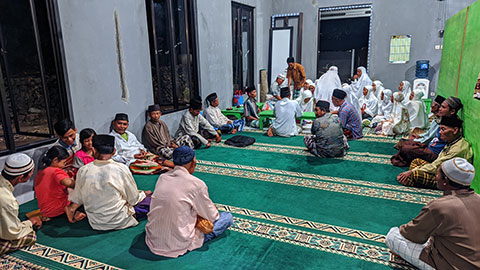 Ekonomi dan Sosial