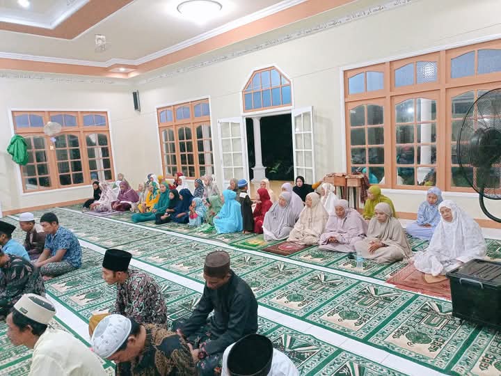 Miftahul Jannah