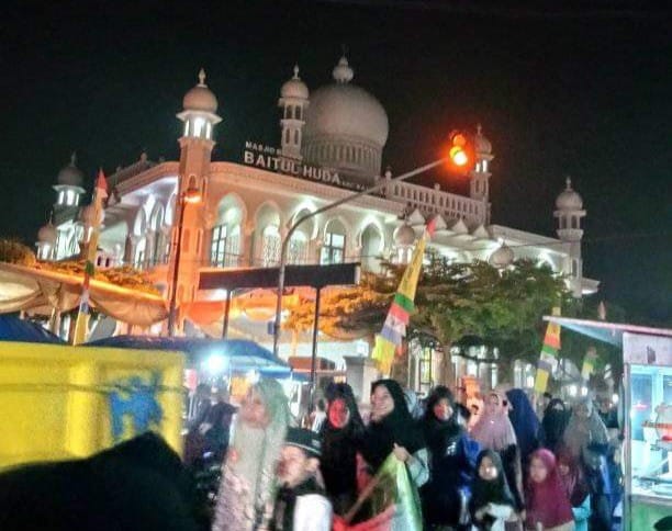 Pengembangan Potensi Muslimah~Pemberdayaan Perempuan