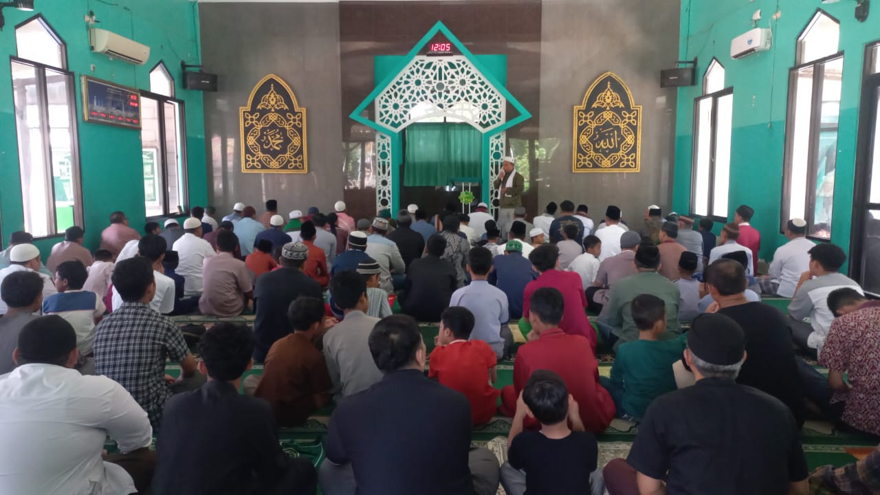Jumatan
