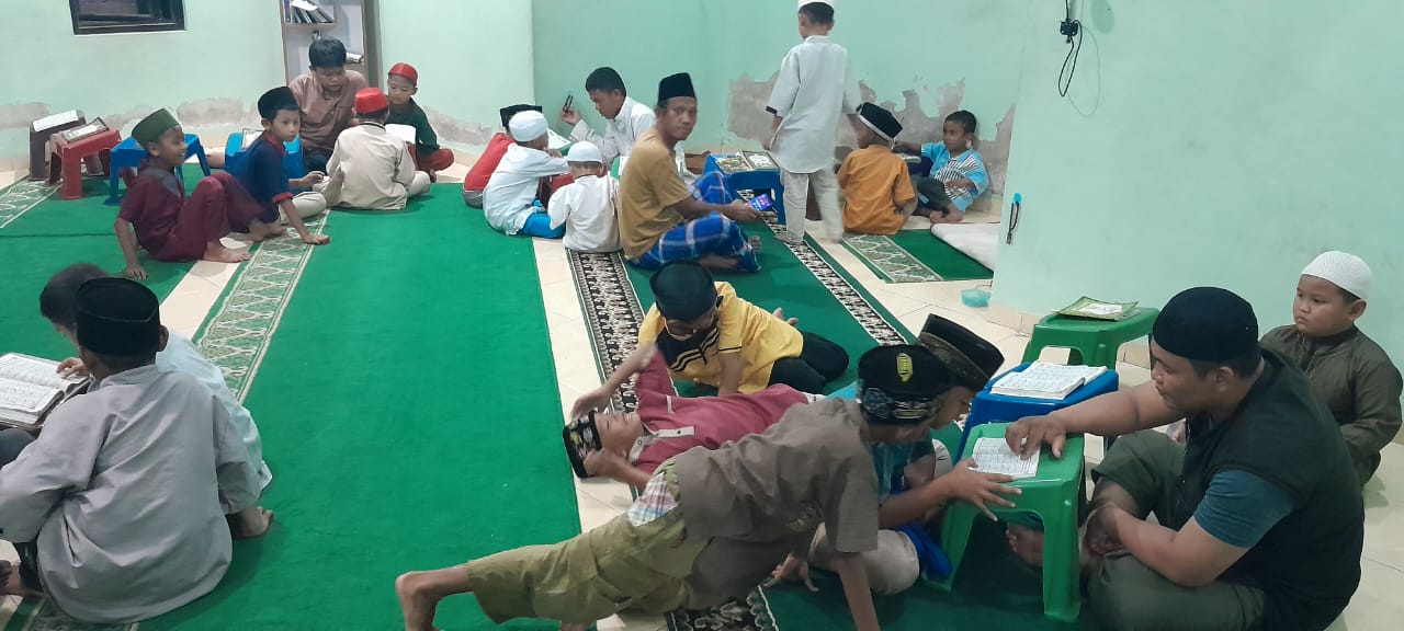 Keagamaan dan Dakwah