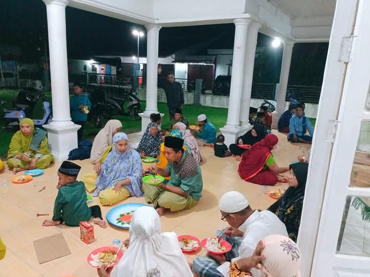 Ekonomi dan Sosial