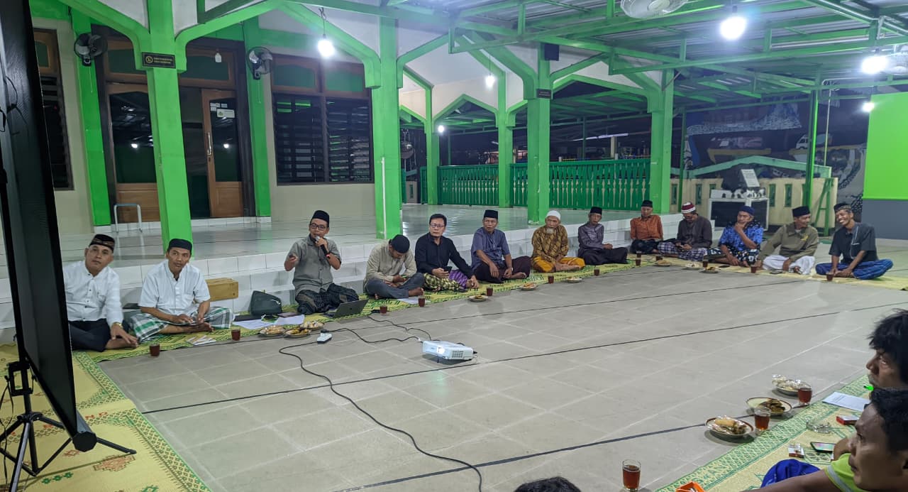rapat