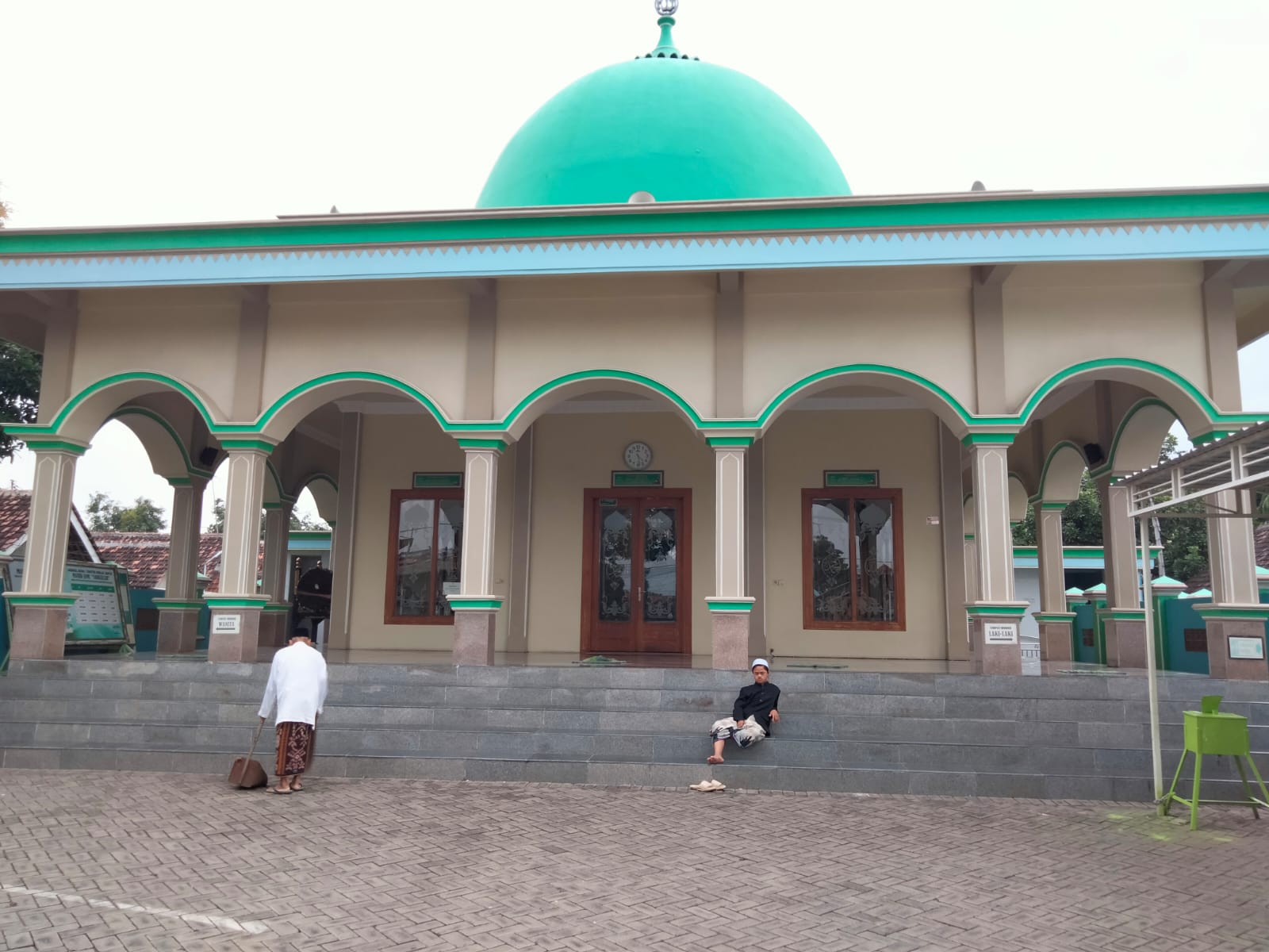 Masjid Sabilillah 