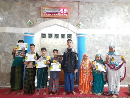 Keagamaan dan Dakwah