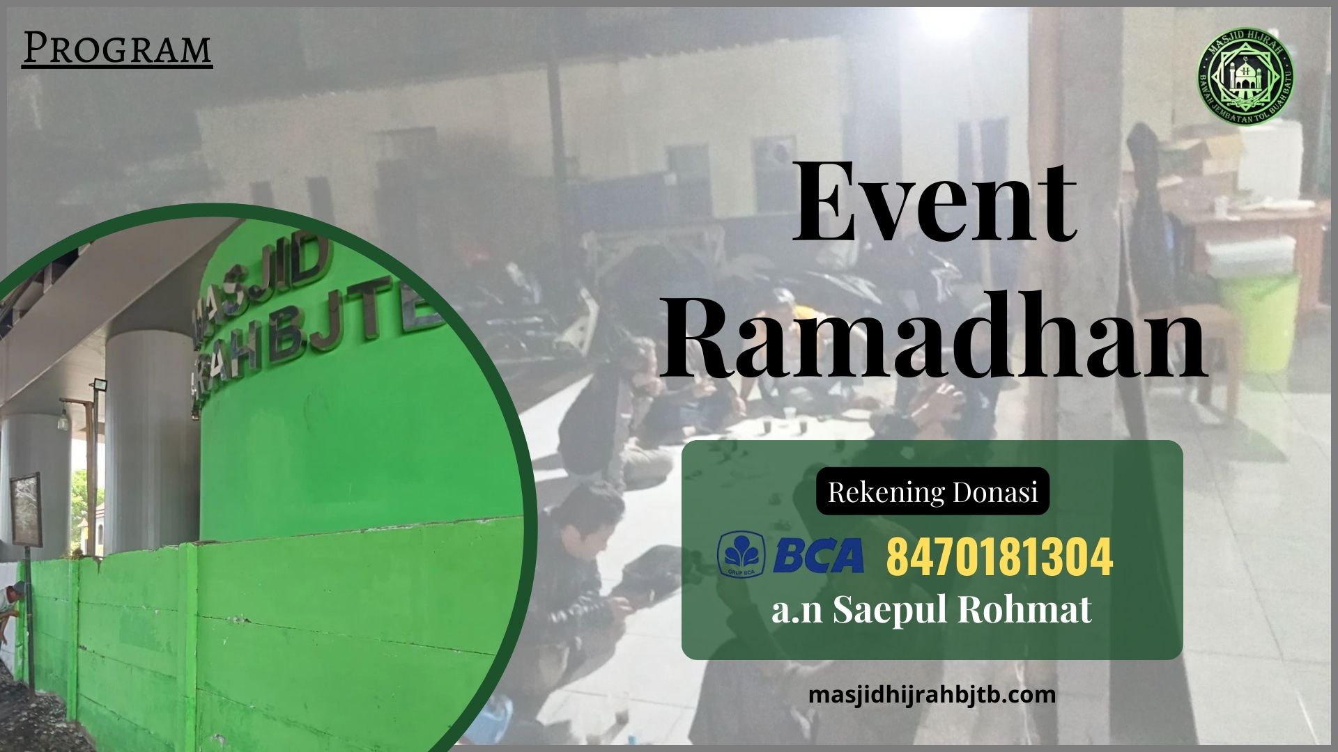 Event Ramadhan 
