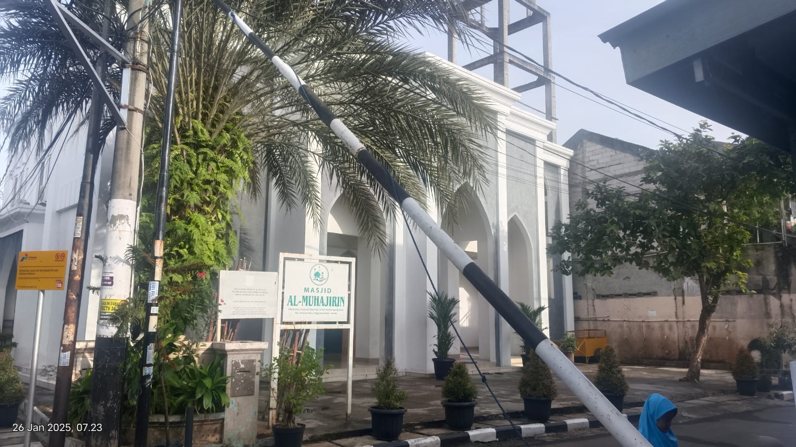 masjid 2