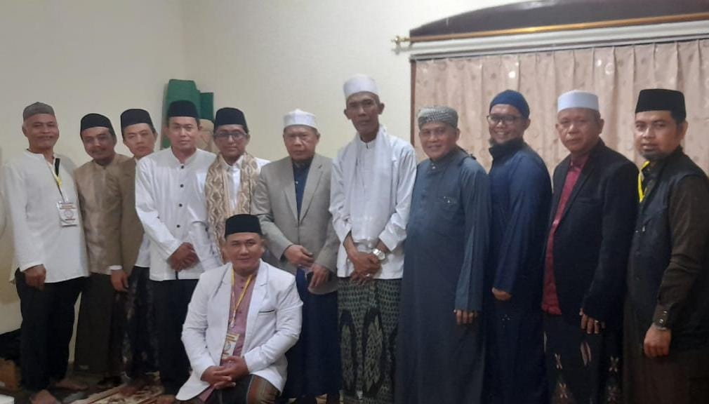 Profil Masjid