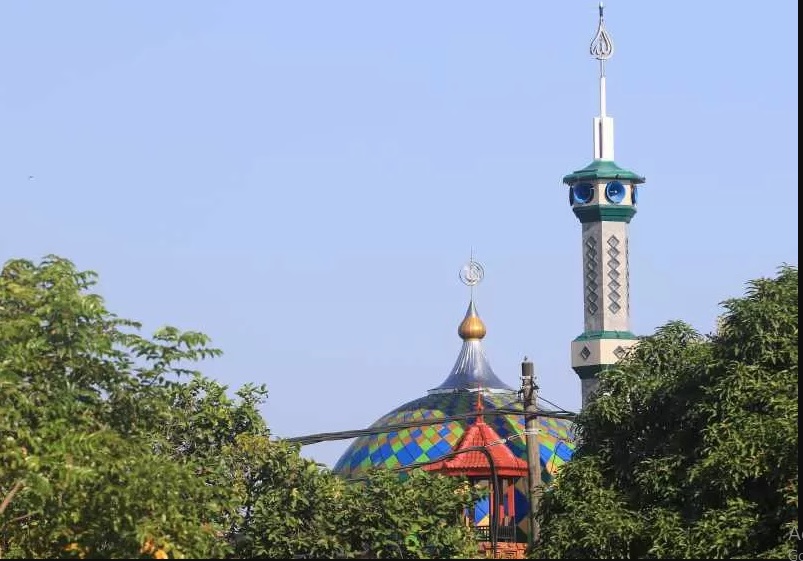 Masjid Nurut Taqwa