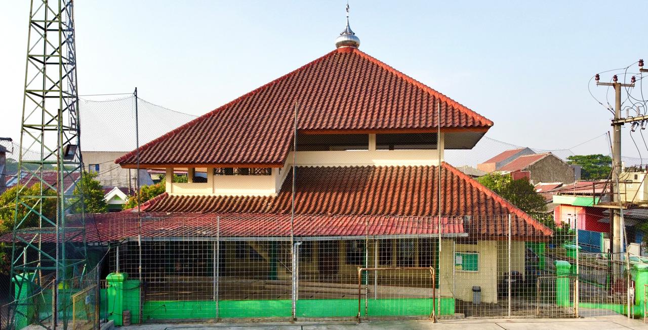 DAARUT TARBIYAH 