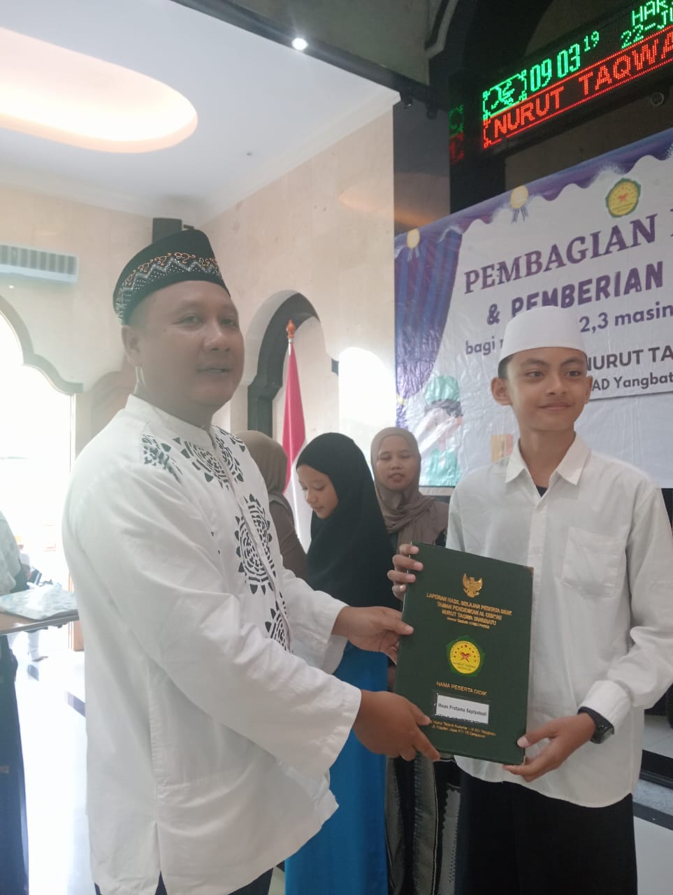 Kegiatan 