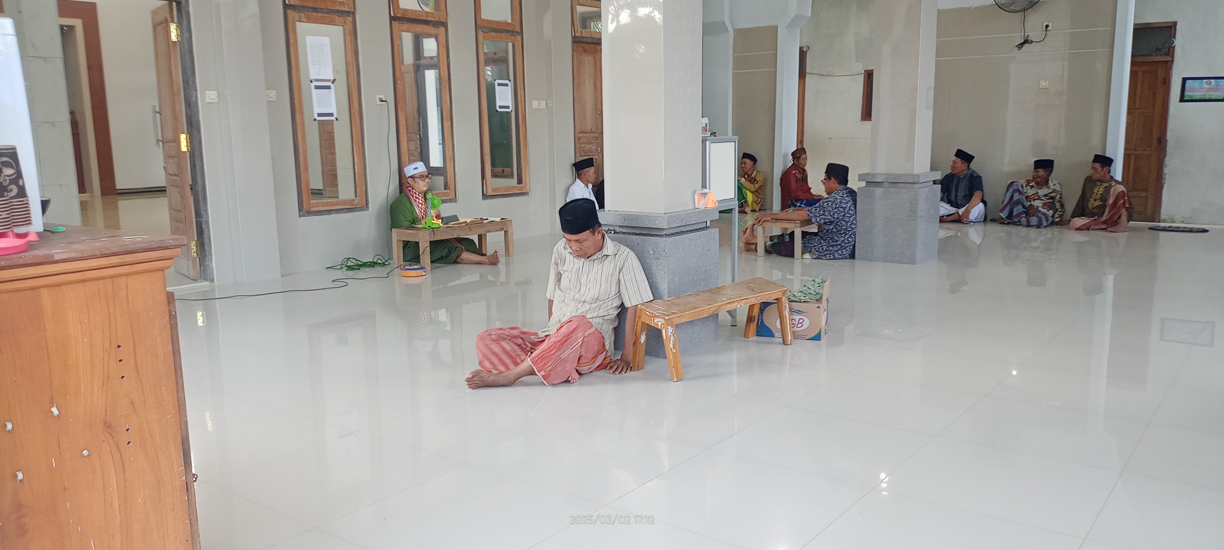 Keagamaan dan Dakwah