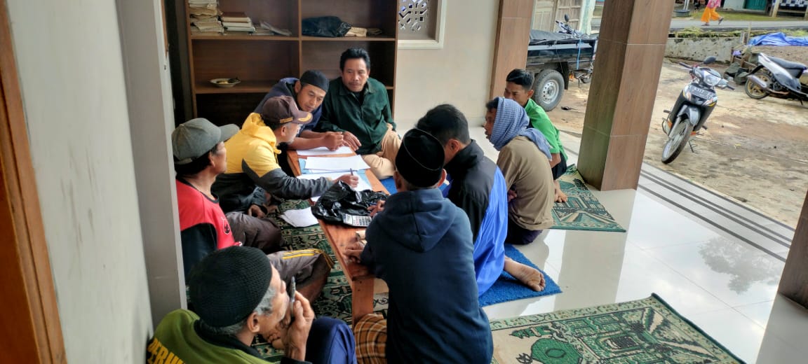 Ekonomi dan Sosial