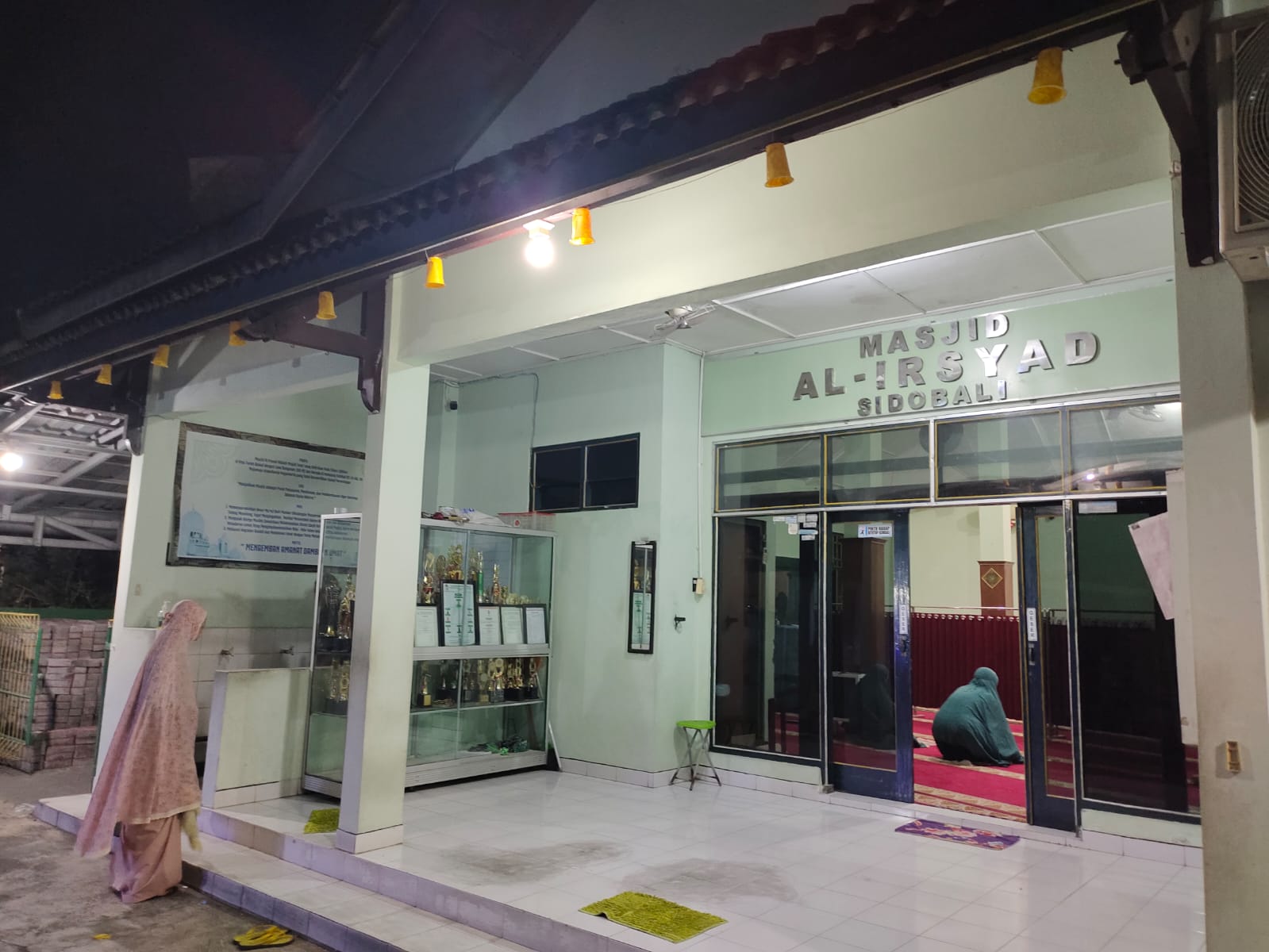 Masjid Al Irsyad