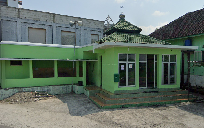 Masjid Attaqwa
