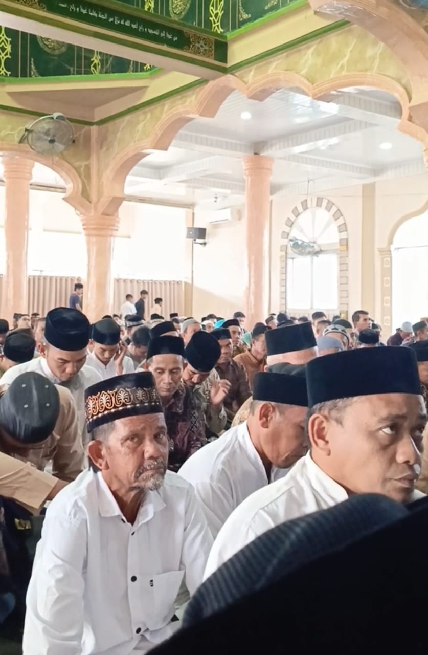 IBADAH SOSIAL