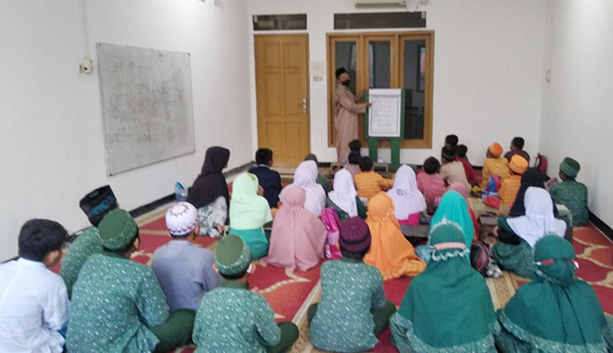 Pendidikan dan Kepemudaan