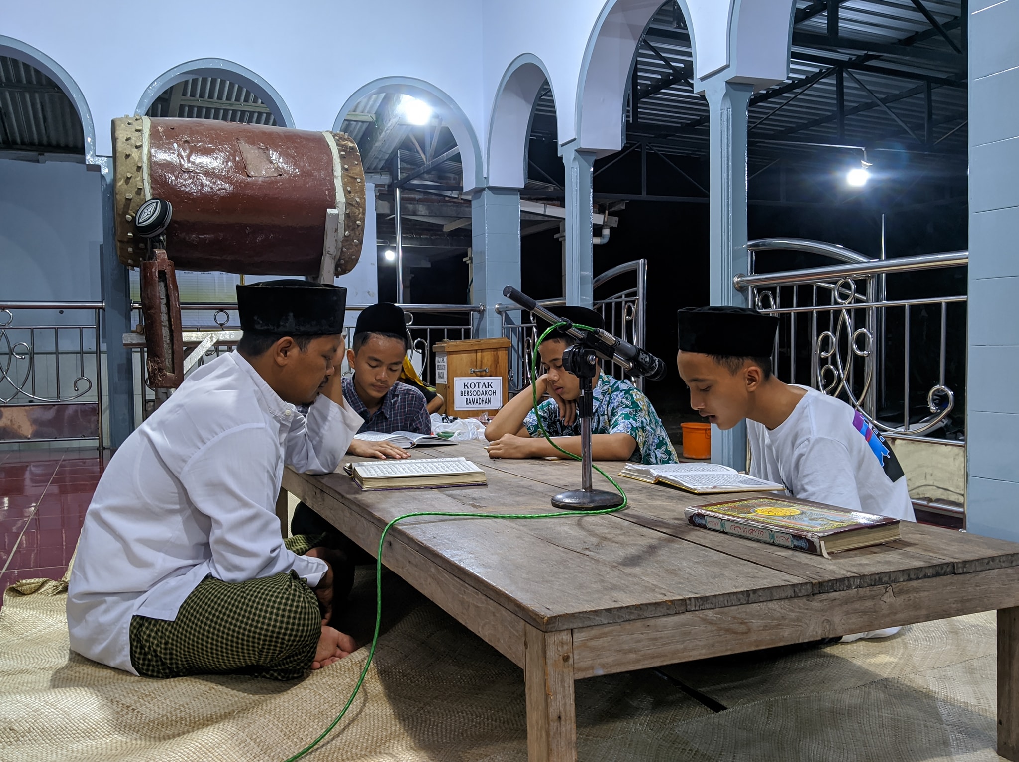 Keagamaan dan Dakwah
