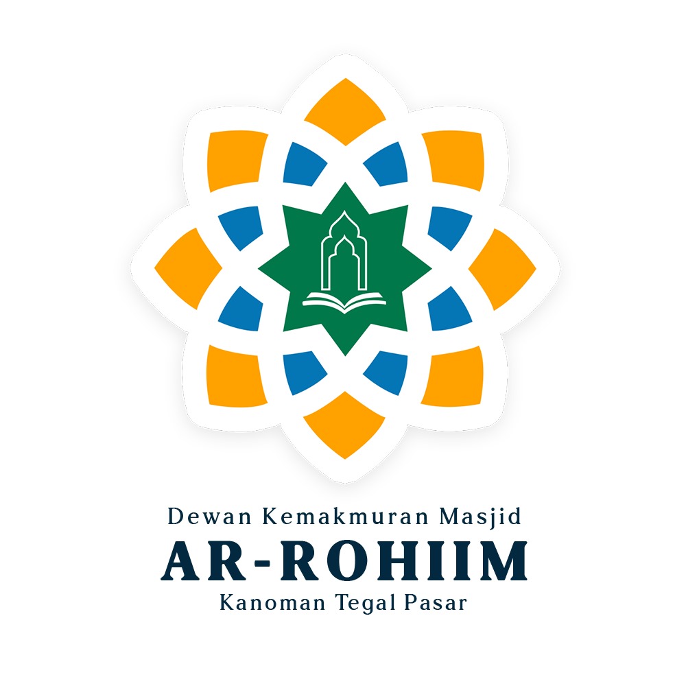 Profil Masjid