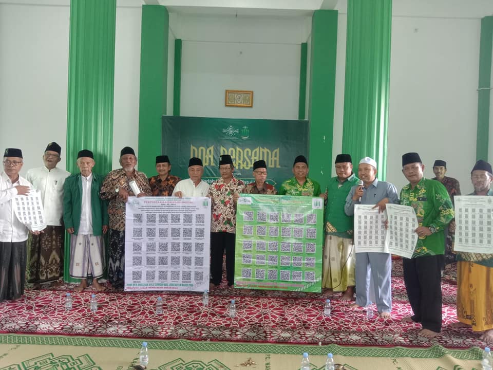 Profil Masjid